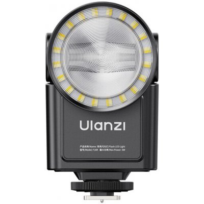 Ulanzi Flash Flash Ulanzi F16R – Zboží Mobilmania