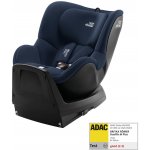 Britax RÖMER DUALFIX M Plus 2024 Night Blue – Zboží Dáma