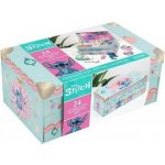 Lilo a Stitch Adventní kalendář Disney Stitch Box – Zbozi.Blesk.cz