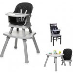 4Baby 6v1 MASTER Black – Zbozi.Blesk.cz