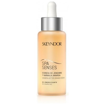 Skeyndor Spa Esence ze zázvoru a hořkého pomeranče 50 ml – Hledejceny.cz