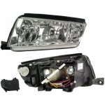 DEPO Přední světlo levé ŠKODA FABIA I 1 (6Y), 04.00-03.07 OE 1EB246018-092, 6Y194115C, 6Y1941015C, 6Y1941015HM – Hledejceny.cz