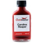 The chilli Doctor Carolina Reaper mash 100 ml – Zboží Dáma