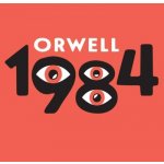 1984 - George Orwell - Čte Vasil Fridrich – Hledejceny.cz