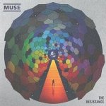 Muse The Resistance – Hledejceny.cz