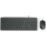HP 150 Wired Mouse and Keyboard 240J7AA#ABB – Zbozi.Blesk.cz