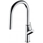Omnires BEND BE6455CR – Hledejceny.cz