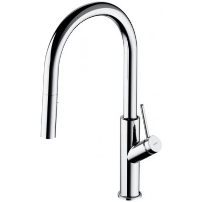 Omnires BEND BE6455CR – Hledejceny.cz