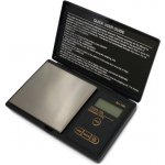 Pure Factory Pure Scale Ali - Series II - 100g/0,01g – Zbozi.Blesk.cz