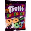 Bonbón Trolli Dracolor bonbóny zuby 175 g