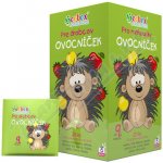 HERBEX Ovocníček pro mrňousky 20 x 1,5 g – Zboží Dáma