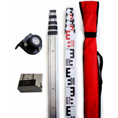 Geoline 5 m AGL03A55 – Zboží Mobilmania