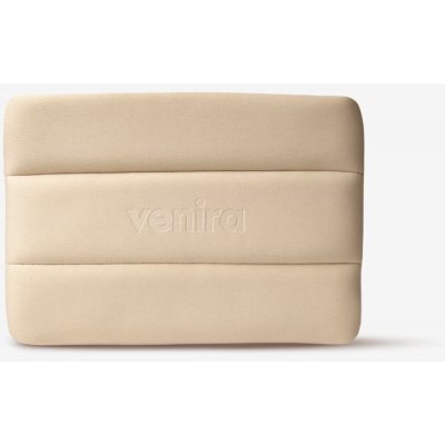 Venira kosmetická taška NewFuture béžová – Sleviste.cz