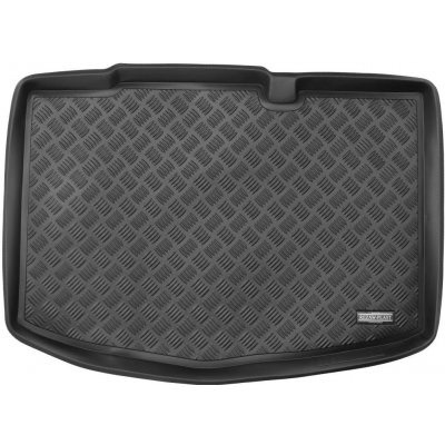Plastová vana do kufru Rezaw-Plast Toyota Yaris III 2011-2020 - s dojezdovou rezervou – Hledejceny.cz