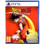 Dragon Ball Z: Kakarot – Zboží Živě