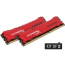 Kingston HyperX Savage DDR3 16GB (2x8GB) 2133MHz CL11 HX321C11SRK2/16