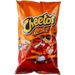 Cheetos Crunchy 226,8 g – Zbozi.Blesk.cz