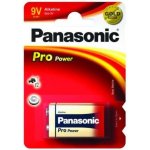 Panasonic 9V 1ks 35009643 09894 – Zbozi.Blesk.cz