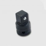 HONITON Redukce zesílená 1/2"-3/4" H2460 – Zboží Mobilmania