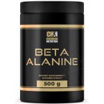 Chevron Nutrition Beta Alanine 500 g – Hledejceny.cz
