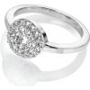 Prsteny Hot Diamonds Stříbrný prsten Forever DR245