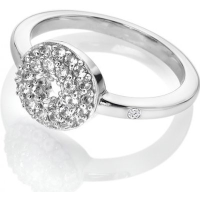 Hot Diamonds Stříbrný prsten Forever DR245
