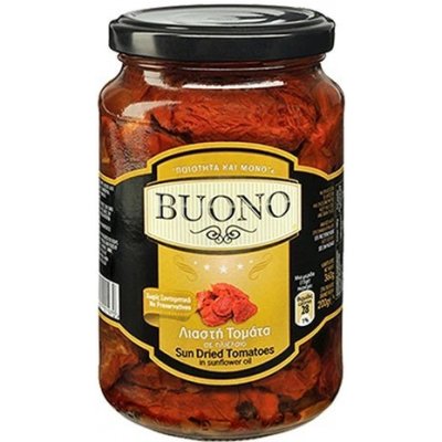 DM HERMES TRADE SUŠENÁ RAJČATA SLUNCEM 200 g – Zboží Dáma