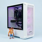 GamePC Raiko One GAMEPC6667 – Sleviste.cz