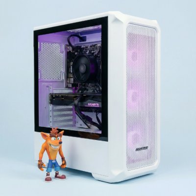 GamePC Raiko One GAMEPC6667 – Sleviste.cz