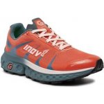 Inov-8 Trailfly Ultra G 300 Max (s) coral/graphite – Zboží Dáma