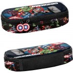 PASO Avengers Fight – Sleviste.cz
