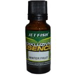 Jet Fish Exkluzivní Esence Winter Fruit 20 ml – Zboží Dáma