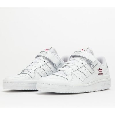 adidas Originals Forum Low W ftwwht ftwwht shopink – Hledejceny.cz