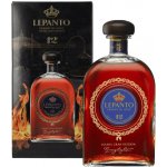 LePanto Solera Grand reserva by Gonzales Byass 36% 0,7 l (holá láhev) – Sleviste.cz