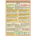 Přehled české gramatiky – Zboží Mobilmania