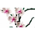 LEGO® Icons 10311 Orchidej – Zboží Dáma