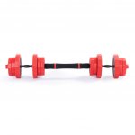 TRINFIT Aerobic 3v1 set 40 kg – Sleviste.cz