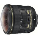 Nikon Nikkor 8-15mm f/3.5-4.5E ED Fisheye