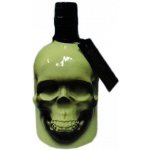 Hill's Suicide Absinth Super Strong 79,9% 0,5 l (holá láhev) – Zboží Dáma