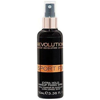 Make-up Revolution Sport Fix extra silný fixační sprej 100 ml