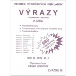 Výrazy I. diel – Hledejceny.cz