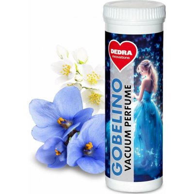 Gobelino Vacuum Perfume Princess 35ml – Hledejceny.cz