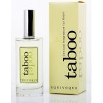 RUF Taboo Equivoque Sensual Fragrance for Them 50ml – Hledejceny.cz