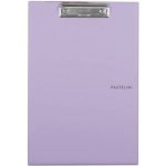 Jednodeska A4, PASTELINI, fialová – Zboží Živě