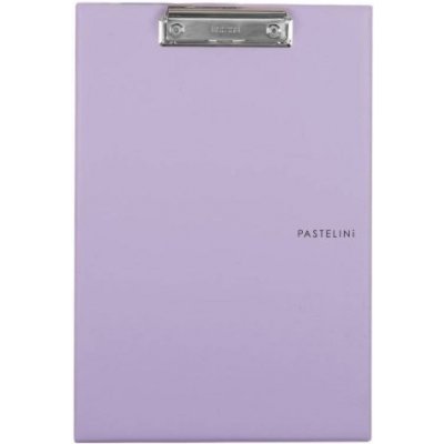 Jednodeska A4, PASTELINI, fialová – Zboží Živě