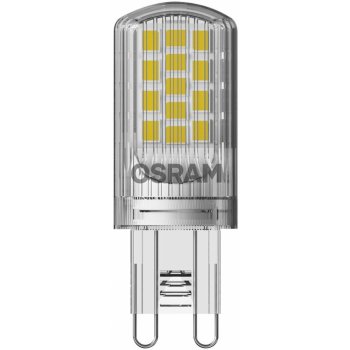 Osram STAR LED žárovka LED G9 corn 4,2W = 40W 470lm 4000K Neutrální bílá 300°