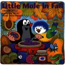 Little Mole in Fall