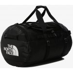 The North Face taška Base Camp Duffel TNF Black/TNF White/NPF 71 L – Sleviste.cz