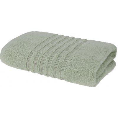 Livarno froté osuška Zero Twist 70 x 140 cm zelená – Hledejceny.cz