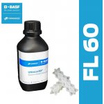 BASF Ultracur3D FL 60 Flexible Resin flexibilní transparentní 1kg – Zboží Živě